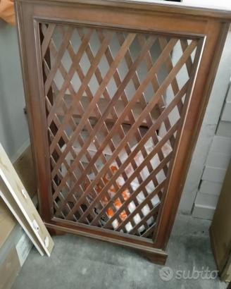 Set Copri termosifoni