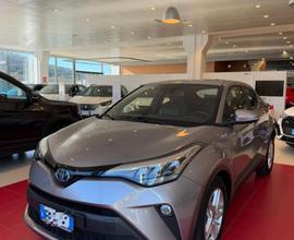 TOYOTA C-HR 1.8 Hybrid E-CVT Active