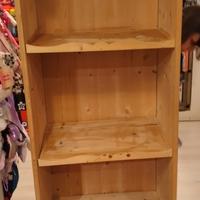 mobile in legno per esposizione my doll