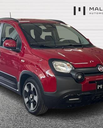 FIAT Pandina Cross 1.0 firefly hybrid s&s 70cv