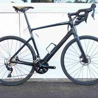 PROMO*CANNONDALE SYNAPSE CARBON 3 L (Black)