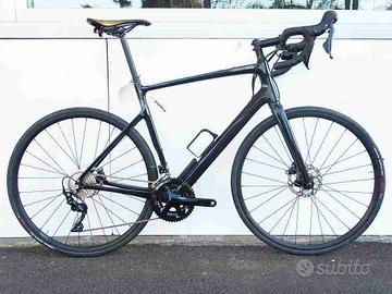 PROMO*CANNONDALE SYNAPSE CARBON 3 L (Black)
