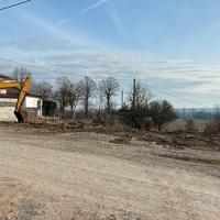 Lotti terreno residenziale