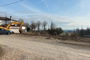 Lotti terreno residenziale