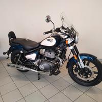 Royal Enfield Super Meteor 650 Celestial IN PRONTA