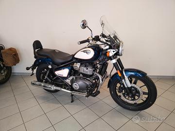 Royal Enfield Super Meteor 650 Celestial IN PRONTA