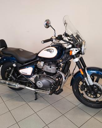 Royal Enfield Super Meteor 650 Celestial IN PRONTA