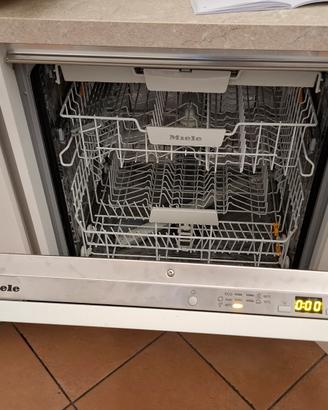 Lavastoviglie electrolux TT803 XXL