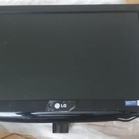 TV LCD 19 LG