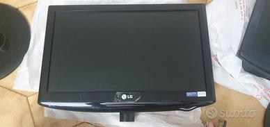 TV LCD 19 LG