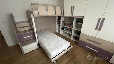 Cameretta . Schio . 400 eu