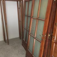 Porte interne casa vetro