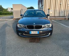 BMW serie 1 118D Sport DPF