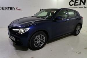 Alfa Romeo Stelvio 2.2 Turbo Diesel 160CV AT8...