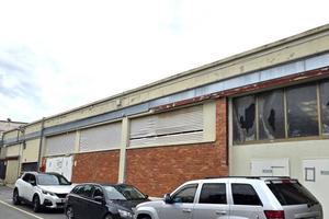 CAGLIARI, VIA CONTIVECCHI, TRA VIALE MONASTIR E VI