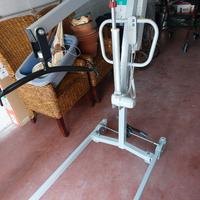 Sollevatore Disabili
