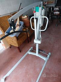 Sollevatore Disabili