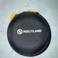 Hollyland Lark C1 Microfono Lavalier Wireless