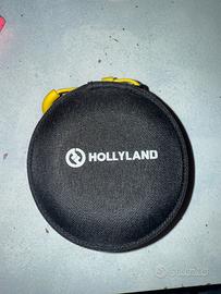 Hollyland Lark C1 Microfono Lavalier Wireless