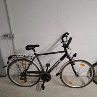 bici turismo