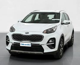 KIA Sportage 1.6 gdi Energy 2wd 132cv