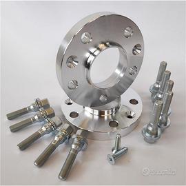Coppia distanziali per Peugeot vari modelli 12mm