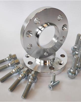 Coppia distanziali per Peugeot vari modelli 12mm