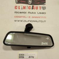 SPECCHIETTO RETROVISORE INTERNO BMW Serie 5 E39 Be