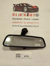 SPECCHIETTO RETROVISORE INTERNO BMW Serie 5 E39 Be