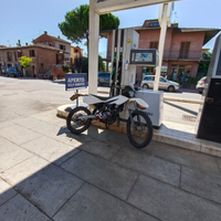 Beta rr 50 enduro