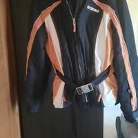 Tuta da sci donna Colmar 