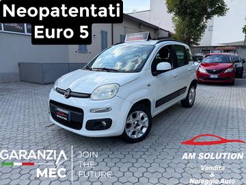 Fiat Panda 0.9 Neopatentati Euro 5