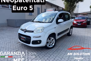 Fiat Panda 0.9 Neopatentati Euro 5