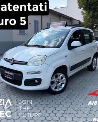 Fiat Panda 0.9 Neopatentati Euro 5