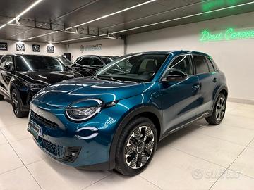 FIAT 600 1200 HYBRID 110 CV DCT LA PRIMA