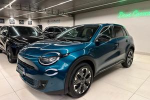 FIAT 600 1200 HYBRID 110 CV DCT LA PRIMA