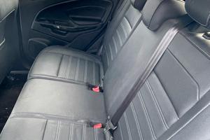 Ford EcoSport 1000 cc -125 cv