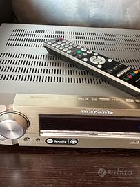 Sintoamplificatore 7.2 Marantz nr1608 Dolby Atmos