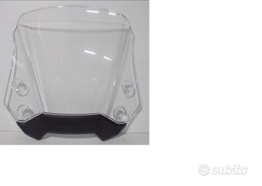 Cupolino originale NUOVO vStrom 650 xt 2018