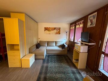 Vendita appartamento Cervinia