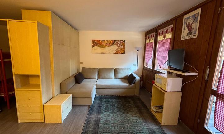 Vendita appartamento Cervinia