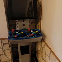 Videogioco Arcade