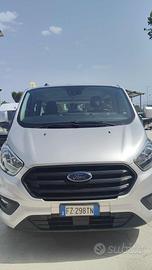 FORD Transit Custom 320 2.0 TDCi 130 aut. PASSO
