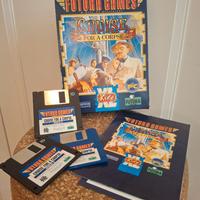 Videogioco PC Vintage - CRUISE FOR A CORPSE