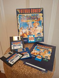 Videogioco PC Vintage - CRUISE FOR A CORPSE