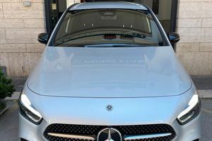 Mercedes-Benz B 180 d Automatic AMG Line Advanced 