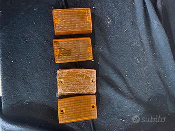 Gemme frecce siem vespa pk s