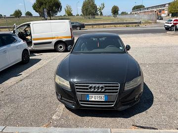 Audi a 5