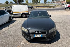 Audi a 5