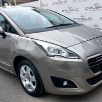 Peugeot 5008 BlueHDi 120 S&S Allure